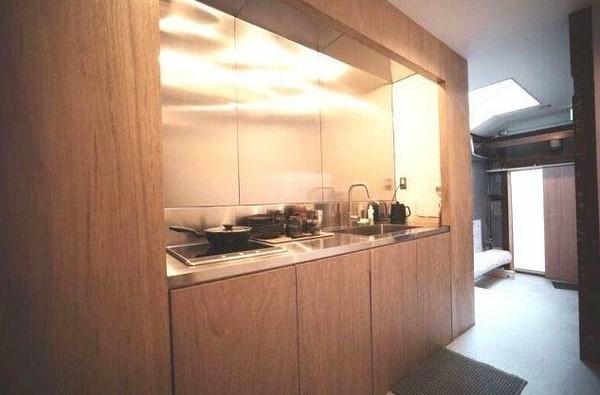 壬生高樋町　ゲストハウス