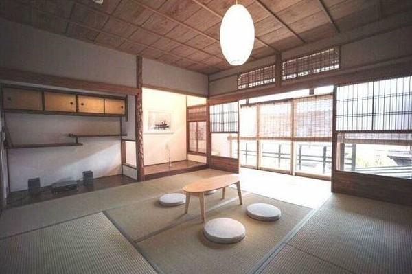 壬生高樋町　ゲストハウス