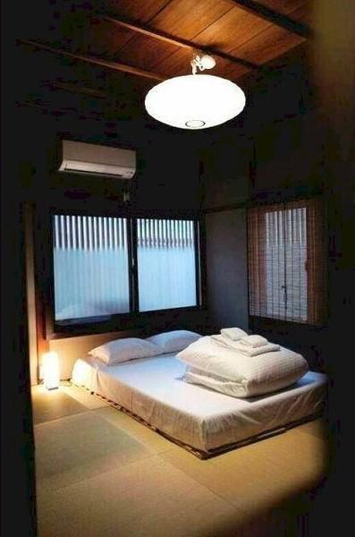 壬生高樋町　ゲストハウス