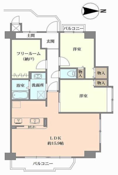 ユニロイヤル四条大宮