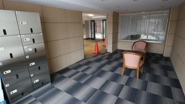 ユニロイヤル四条大宮