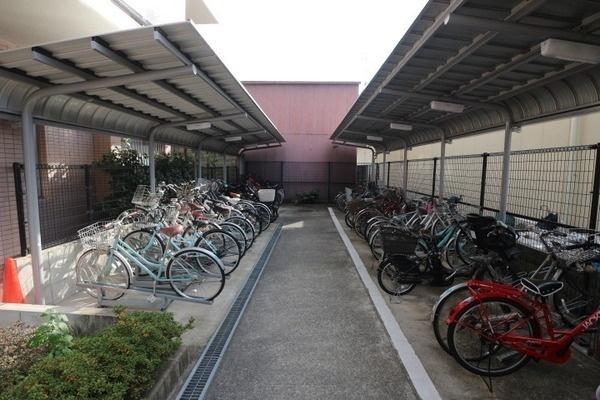 ユニロイヤル四条大宮