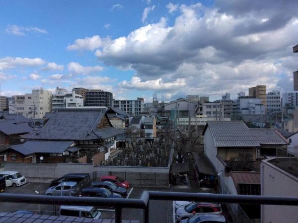 ユニロイヤル四条大宮