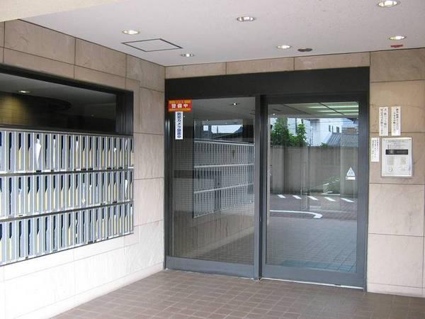 ユニロイヤル四条大宮