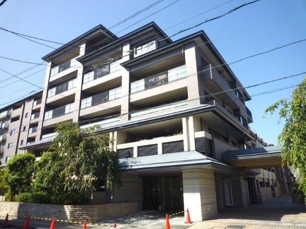 エル・パークスクエア京都鴨川