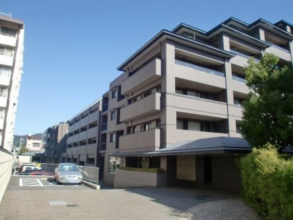 エル・パークスクエア京都鴨川