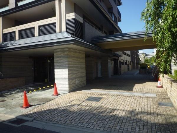エル・パークスクエア京都鴨川