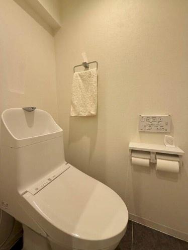 シャトー清水