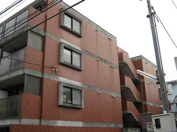 デトム・ワン烏丸鞍馬口パート２