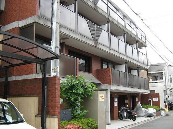 デトム・ワン烏丸鞍馬口パート２