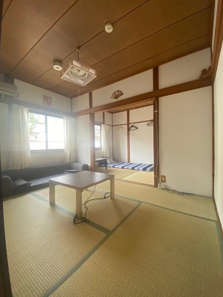 京都市中京区壬生下溝町の中古一戸建て