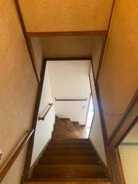 京都市中京区壬生下溝町の中古一戸建て