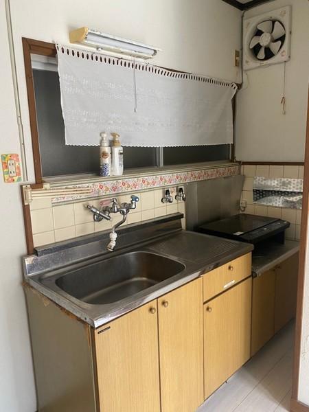 京都市中京区壬生下溝町の中古一戸建
