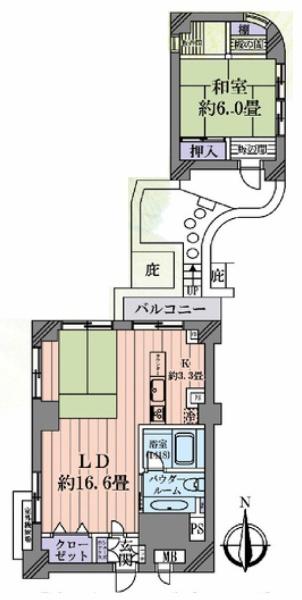 コンフォール四条烏丸オーセンティア