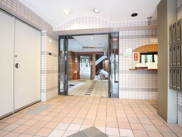 サンヴェール京都西陣