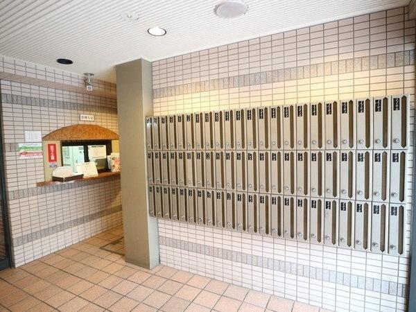 サンヴェール京都西陣