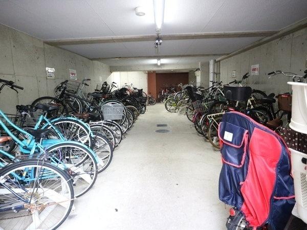 サンヴェール京都西陣