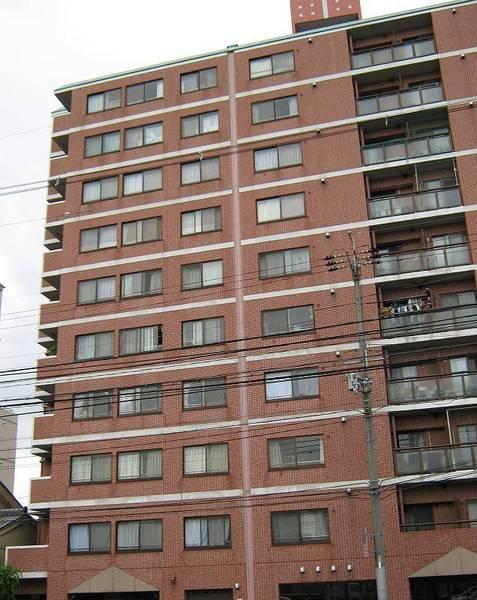 サンヴェール京都西陣