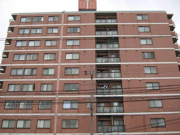 サンヴェール京都西陣