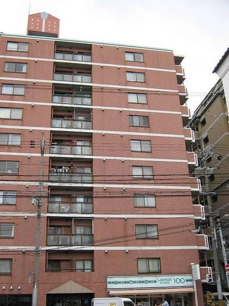 サンヴェール京都西陣