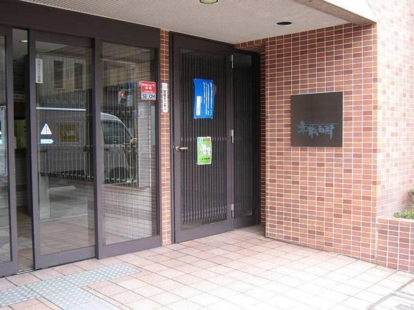 サンヴェール京都西陣