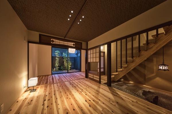 京都市左京区吉田中大路町の中古一戸建て
