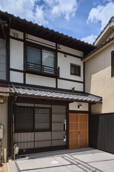 京町家