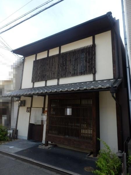 京都市上京区上立売通浄福寺西入蛭子町の中古一戸建