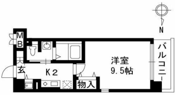 リーガル京都四条河原町通り