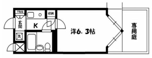 デトム・ワン鴨川