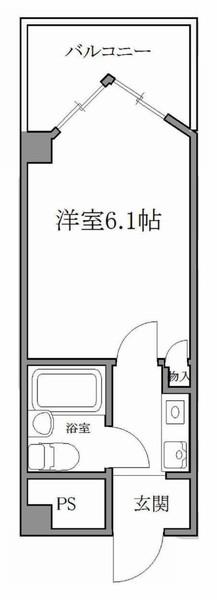 ライオンズマンション京都三条第２