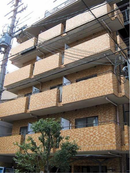 ライオンズマンション京都三条第２