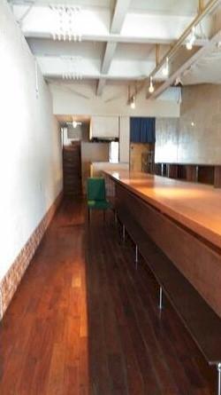 京都市左京区下鴨梅ノ木町の店舗