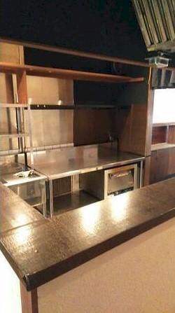 京都市左京区下鴨梅ノ木町の店舗