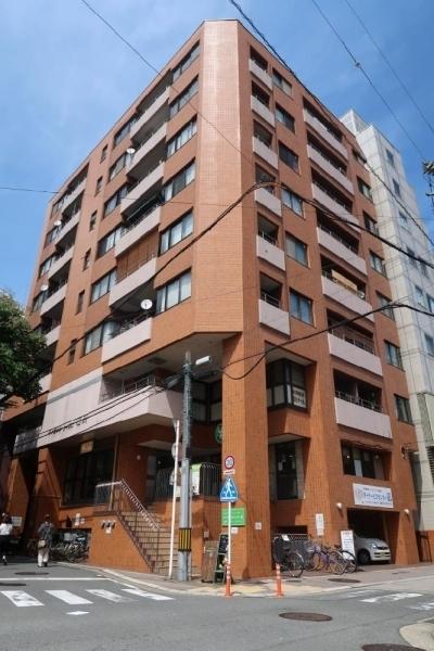 キャピタルコータス堀川