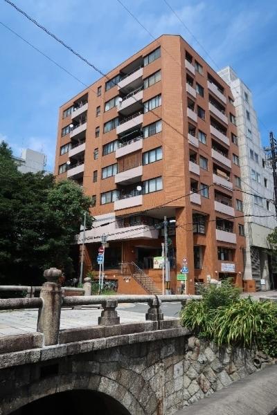キャピタルコータス堀川