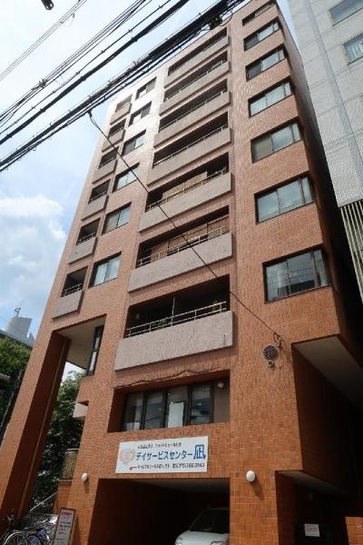 キャピタルコータス堀川