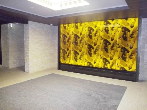 グランドメゾン京都御池通