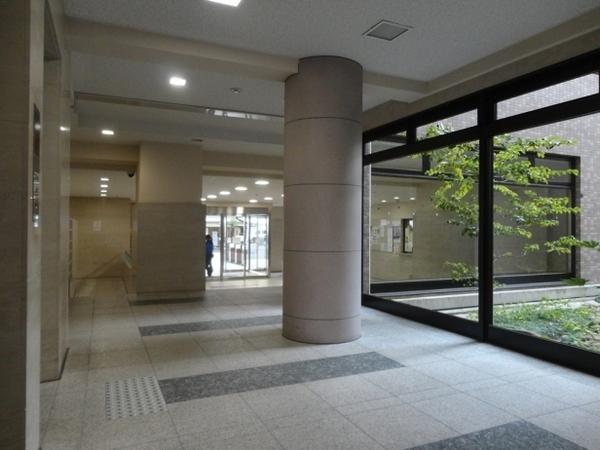 ローレルコート室町