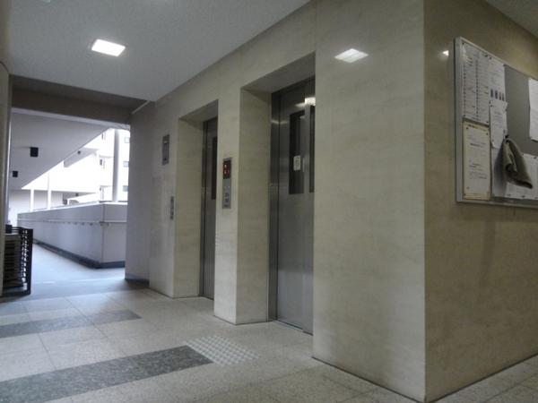 ローレルコート室町