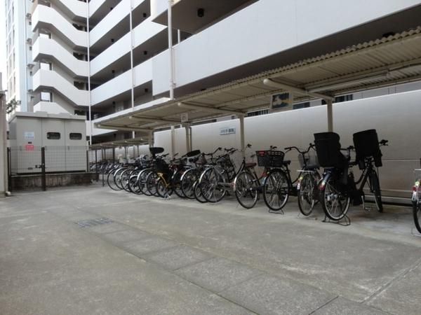 ローレルコート室町