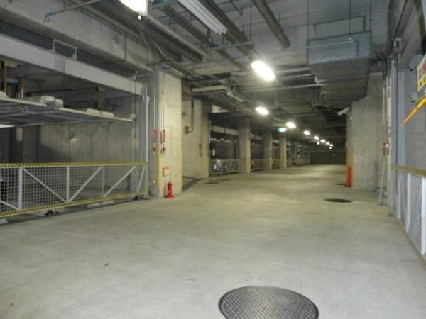 ローレルコート室町