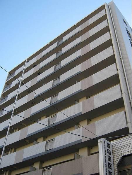 ローレルコート室町