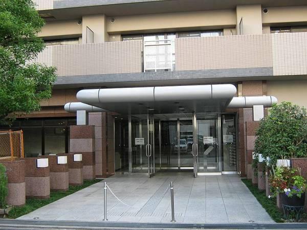 ローレルコート室町