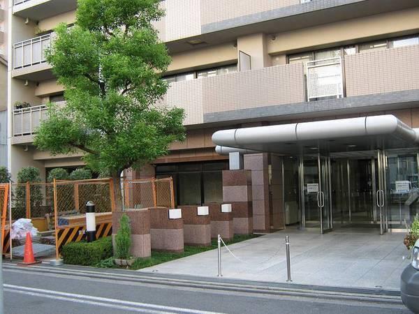 ローレルコート室町