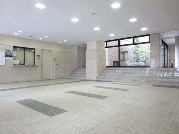 ローレルコート室町