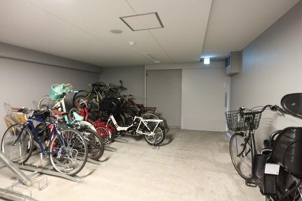 アベニール三条油小路(その他)