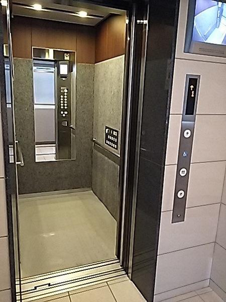 アベニール三条油小路(その他)