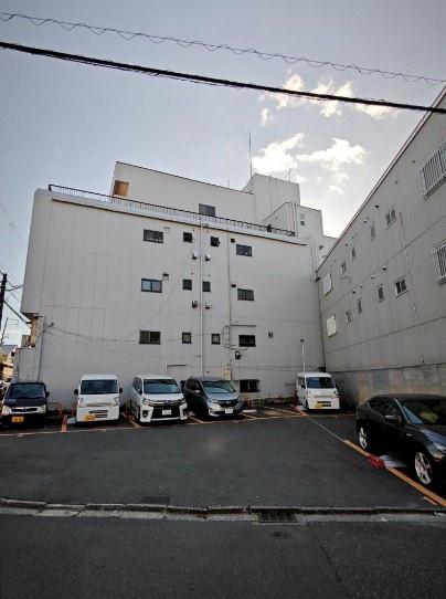 京都市東山区鐘鋳町の売土地
