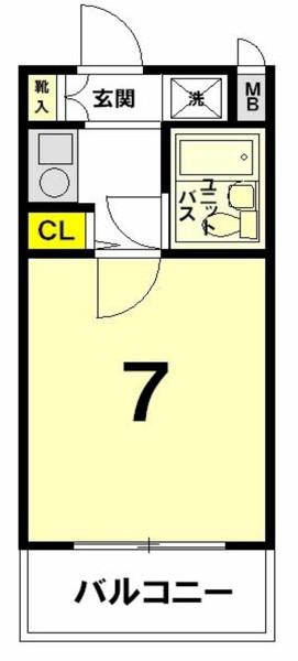 デトム・ワン西陣３